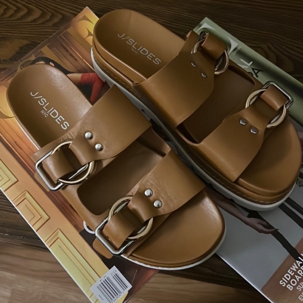 J slides